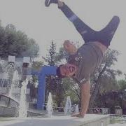 BDK MODERN DANCE Secret Attack Crew