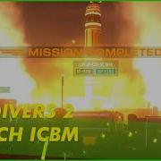 Helldivers 2 Retrieve Launch Codes Repair Launch Local ICBM INTENSE Co Op Mission
