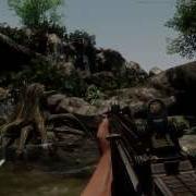 Cryengine 3 Scene