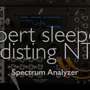 Disting NT Spectrum Analyzer