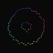 Circled Color Pills P5 Js Creative Coding