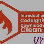 CodeIgniter 4 Setup Download Install And Clean URLs In 3 Minutes