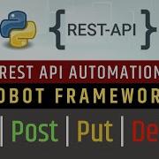 Part 4 Video Game DB API GET POST PUT DELETE Rest API Testing Using Robot Framework