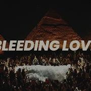 Leona Lewis Bleeding Love Ferrand Afro House Remix