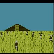 Aztec Challenge
