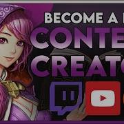 Become A DFOG CONTENT CREATOR