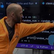 Write And Run Python Scripts Python Part 2