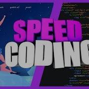 SPEED CODING WEBSITE PSD TO HTML CSS ВЕРСТКА САЙТА ИЗ PSD