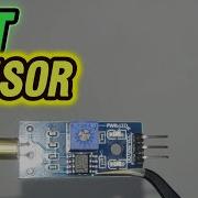 TILT SENSOR