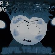 FNF South Park Destroyed Past Infiltrator Nightcore Halloween Special
