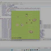 2D Tile Based Java Swing Game Stamina System