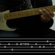 RHCP Torture Me Lesson W Tabs
