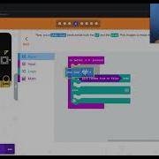 Micro Bit Tutorial Coin Flip