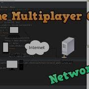 Online Multiplayer Game With Python Sockets And Networking