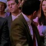 BBCOne ComicRelief Mr Bean S Wedding 2007