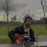 Yunus Kılıççeken Gitsem Diyorum Cover