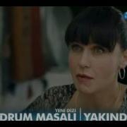 Bodrum Masalı 1 Bölüm 2 Fragman