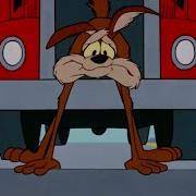 Every Wile E Coyote Truck And Train