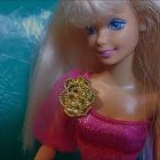 Break Free Ruby Rose Version Barbie Stop Motion