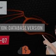 SQL Injection Attack Querying The Database Type And Version On Oracle SQL INJECTION Portswigger