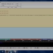 A Keyboard CW QSO