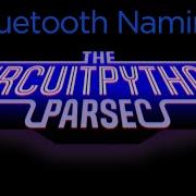 John Park S CircuitPython Parsec Bluetooth Naming Adafruit Johnedgarpark Adafruit Circuitpython