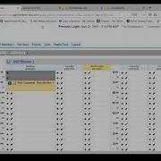 Customer View Overview Appointment Plus Software