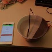 Bluetooth Temperature Sensor
