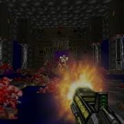 Hellbound The Space Pirate For Doom 2 Map 06 Gateway Lab