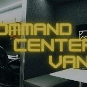 We Built A Mobile COMMAND CENTER