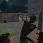 Counter Strike Source Zombie Mod