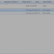 Moving Files Or Folder Using Shutil Module In Python