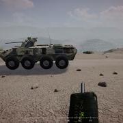 Squad Armour Anti Tank Compilation 8