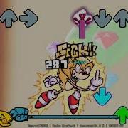 Chaos 1 Hour Fnf Vs Sonic Exe 100 Sub Special