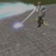 Gmod Hologram Follower