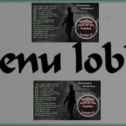 Cod4 PC Menu Lobby
