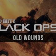 Jack Wall Old Wounds Black Ops II Unreleased Music