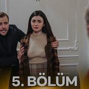 Baba 5 Bölüm 4K