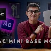Обзор M2 Mac Mini для редактирования потрясающая ценность
