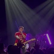 BILMURI ACOWBOYSHEAVYLOAD Live In Orlando