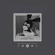 Ariana Grande Dangerous Woman Sped Up Reverb