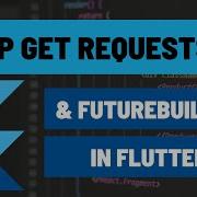 Calling An HTTP GET API From Flutter App With Future And FutureBuilder