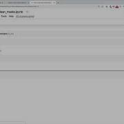 04 20 Fancy Indexing And Boolean Masks