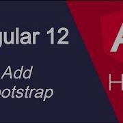 Angular 12 Tutorial In Hindi 23 How To Use Bootstrap With Angular