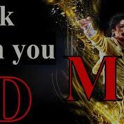 Michael Jackson Rock With You 8D Song