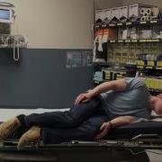 Горизонтальный канал BPPV