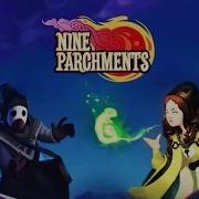 Nine Parchments Announcement Trailer Gamescom 2016