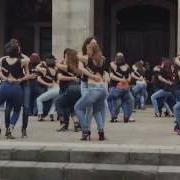 International Kizomba Flashmob Mexico By Kizomba Woman