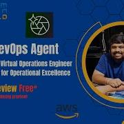 AWS DevOps Agent Introduction