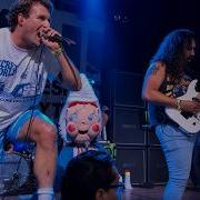 DRAIN Nights Like These Live Irving Plaza NYC March 29 2026